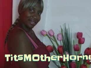 TitsMOtherHorny