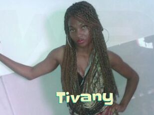 Tivany