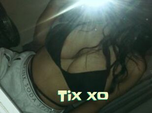 Tix_xo