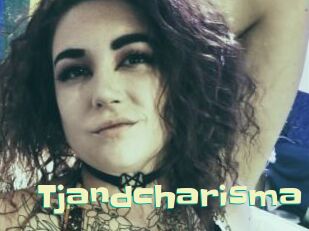 Tjandcharisma Wanna Meet