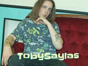 TobySaylas