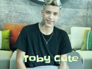 Toby_Cute Wanna Meet