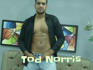 Tod_Norris Wanna Meet