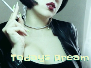 Todays_Dream Wanna Meet