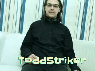 ToddStriker