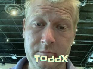 ToddX