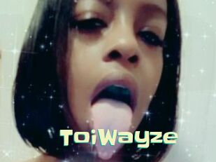 ToiWayze