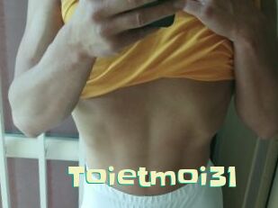 Toietmoi31