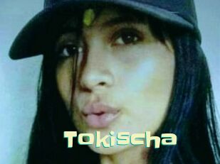 Tokischa