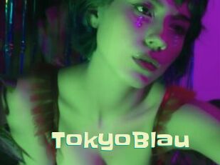 TokyoBlau Wanna Meet