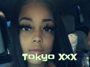 Tokyo_XxX