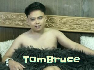 TomBruce Wanna Meet