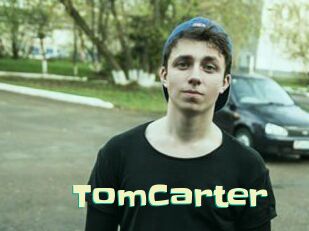 TomCarter