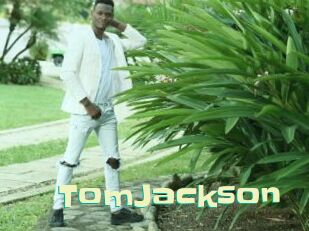 TomJackson