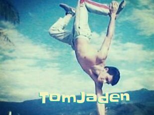 TomJaden
