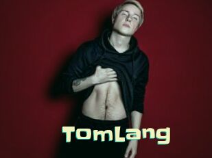TomLang