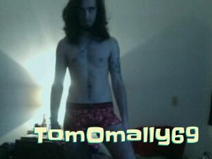 TomOmally69 Wanna Meet