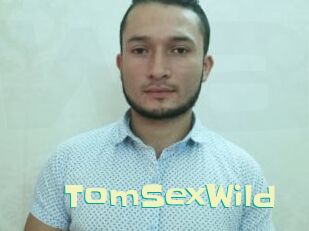 TomSexWild