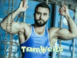 TomWeits