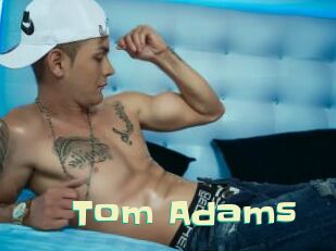 Tom_Adams