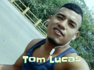 Tom_Lucas Wanna Meet