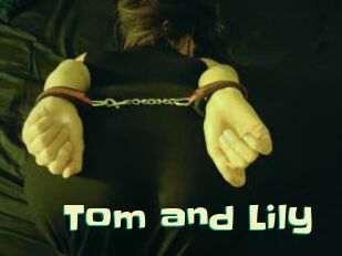 Tom_and_Lily
