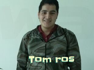 Tom_ros Wanna Meet