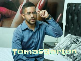 TomasBarton