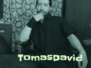 TomasDavid Wanna Meet
