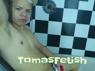 TomasFetish
