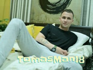 TomasMan18