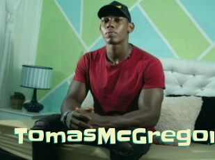 TomasMcGregor