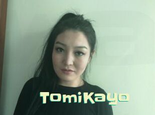 TomiKayo