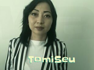 TomiSeu