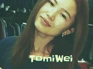 TomiWei