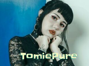TomiePure