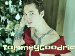 TommeyGoodrich