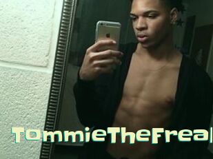 TommieTheFreak
