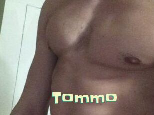 Tommo