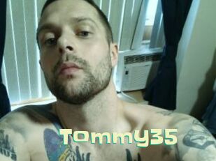 Tommy35