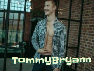 TommyBryann