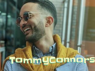 TommyConnors Wanna Meet
