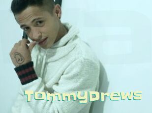 TommyDrews