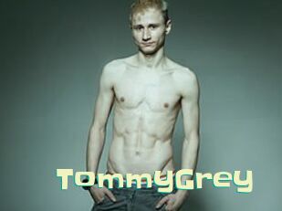 TommyGrey