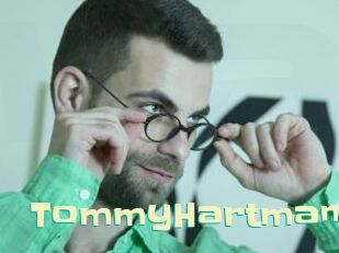 TommyHartman