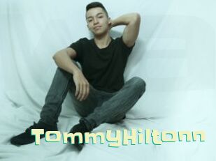 TommyHiltonn