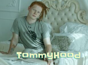 TommyHood