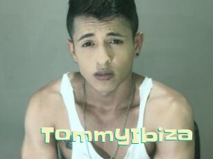 TommyIbiza
