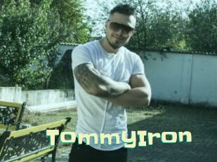 TommyIron