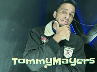 TommyMayers